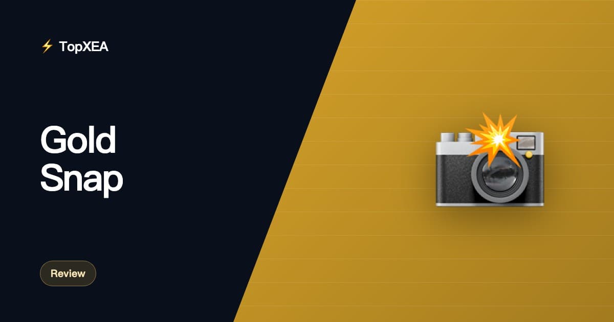 Gold Snap Review: A Fast-Exit Gold Breakout — What Do You Do With Only 2 Weeks of Live Data?