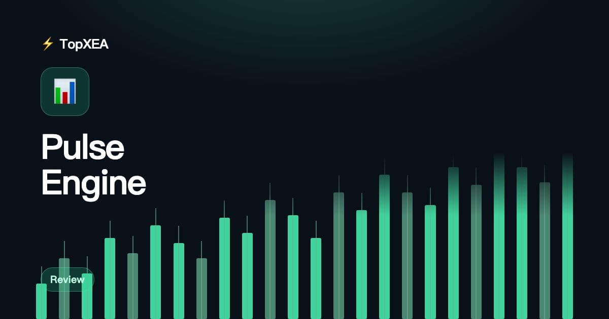 Pulse Engine Review: A No-Grid Time-of-Day EA — Does the Edge Hold Up?