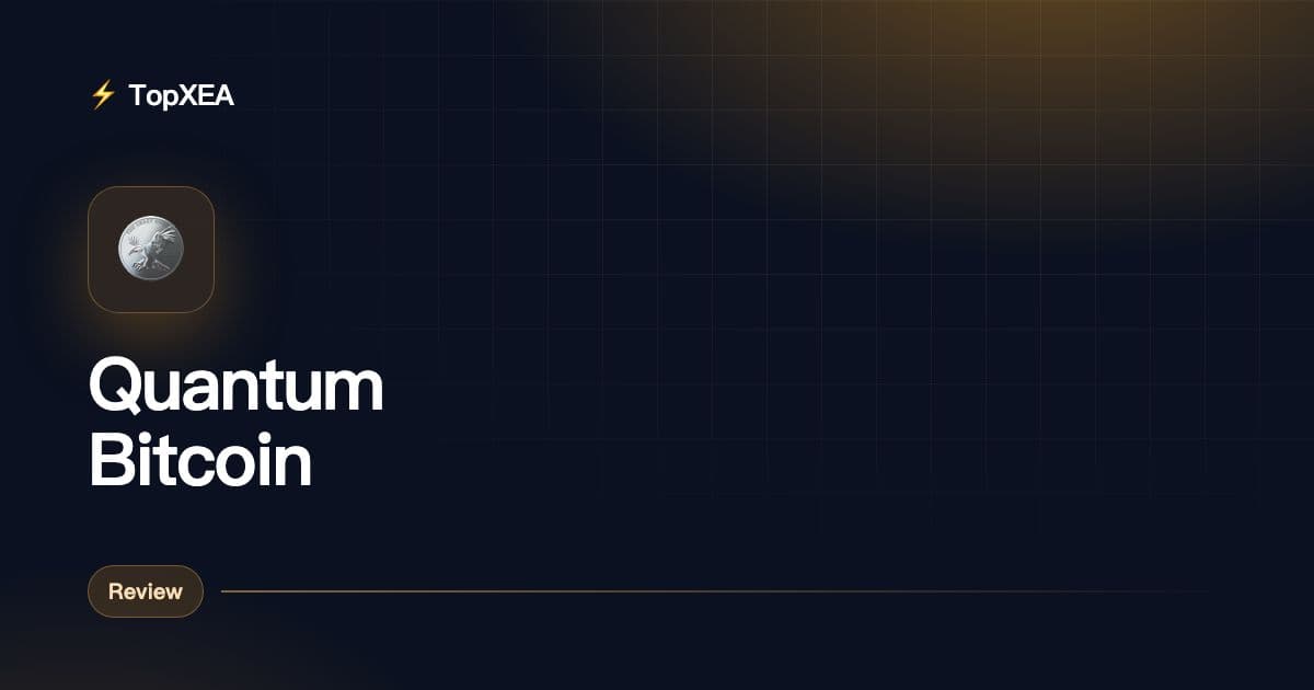 Quantum Bitcoin Review: A BTC Grid EA, and the Truth About "Win Every Cycle"