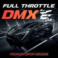 Full Throttle DMX
