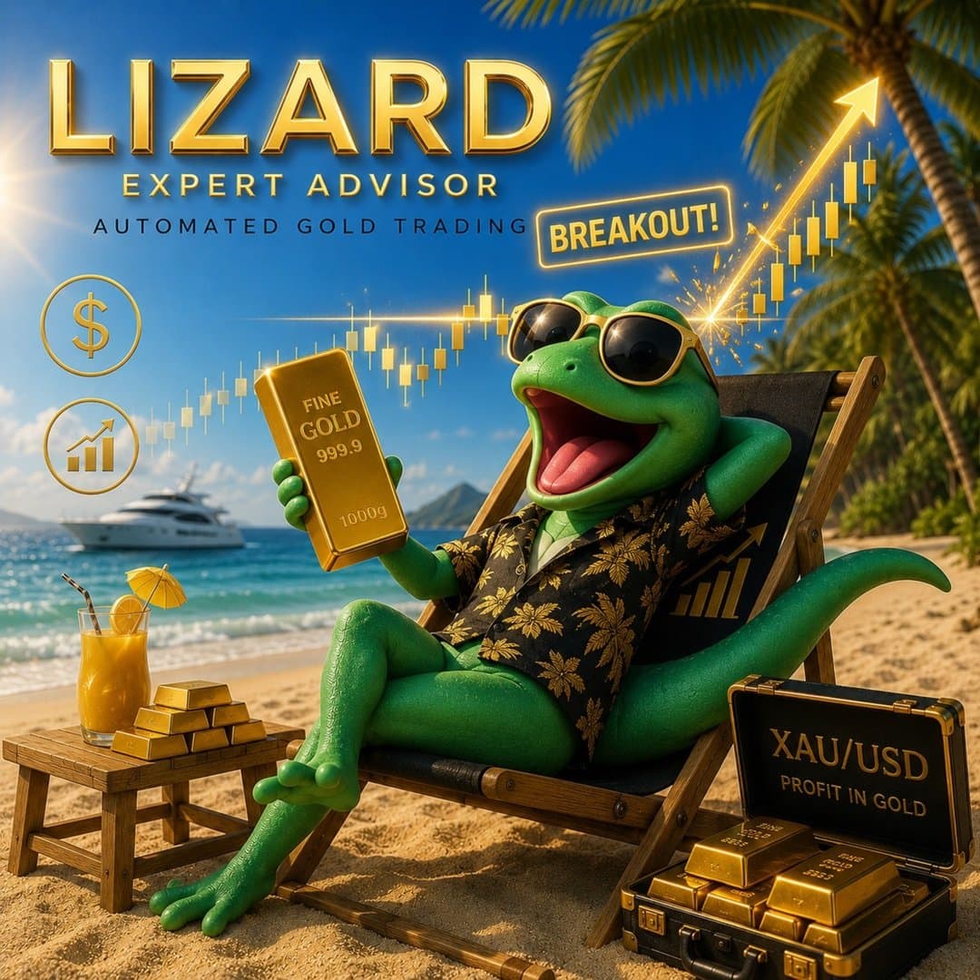 Lizard MT5