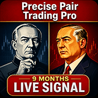 Precise Pair Trading Pro