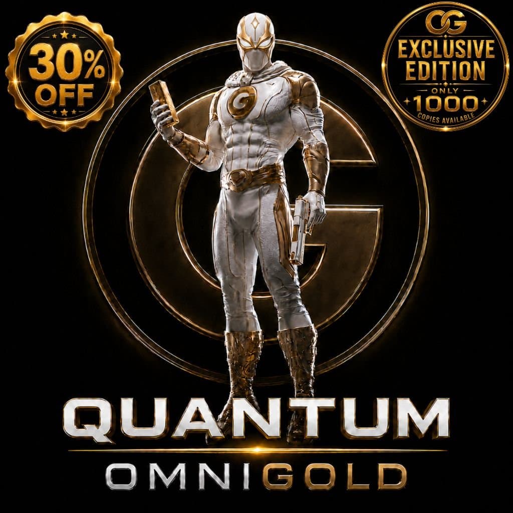 Quantum OmniGold