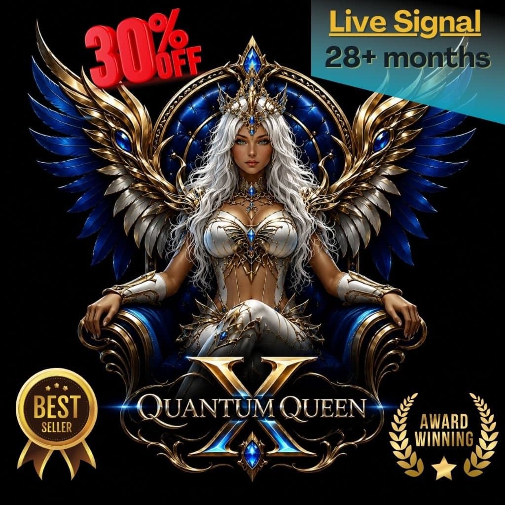 Quantum Queen X MT5