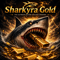 Sharkyra Gold