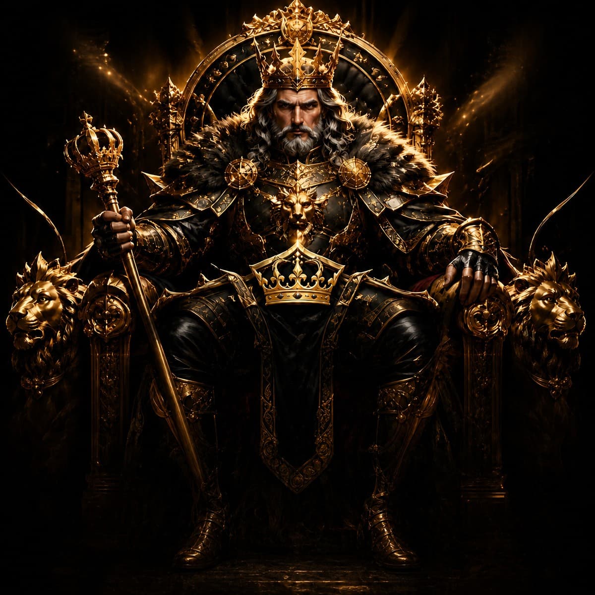 KING S1 v5.21